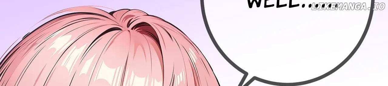 Daddy President Is Too Hard To Deal With Chapter 188 - page 43